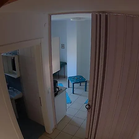 Casa De Playa 1, Golden Beach, Thasos Daire *