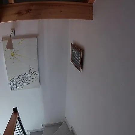 Casa De Playa 1, Golden Beach, Thasos Chrysi Ammoudia