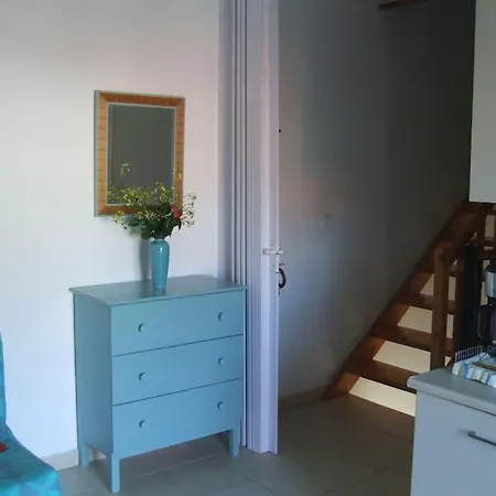 Casa De Playa 1, Golden Beach, Thasos Daire *