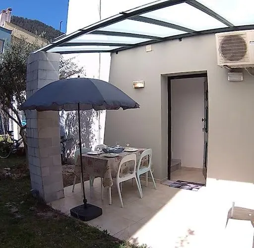 Apartment Casa De Playa 1, Golden Beach, Thasos