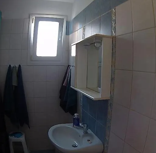 Casa De Playa 1, Golden Beach, Thasos Apartment Chrysi Ammoudia