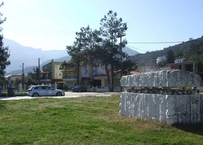 Apartment Casa De Playa 1, Golden Beach, Thasos