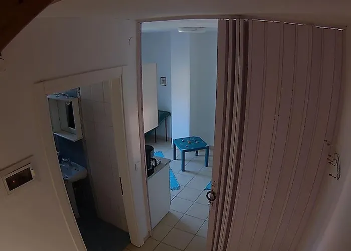 Casa De Playa 1, Golden Beach, Thasos Apartment *