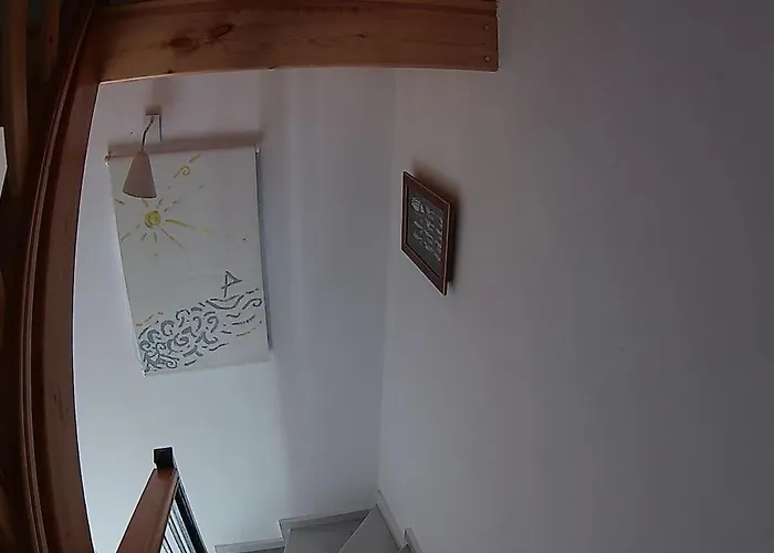 Casa De Playa 1, Golden Beach, Thasos Chrysi Ammoudia