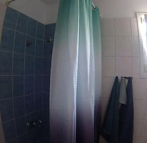 Casa De Playa 1, Golden Beach, Thasos * Chrysi Ammoudia