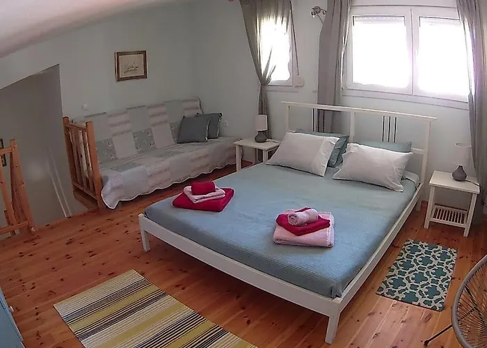 Apartment Casa De Playa 1, Golden Beach, Thasos