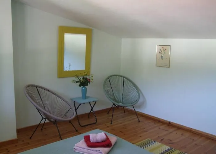 Apartment Casa De Playa 1, Golden Beach, Thasos *